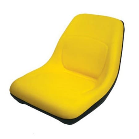 Aftermarket High Back Seat AM126865